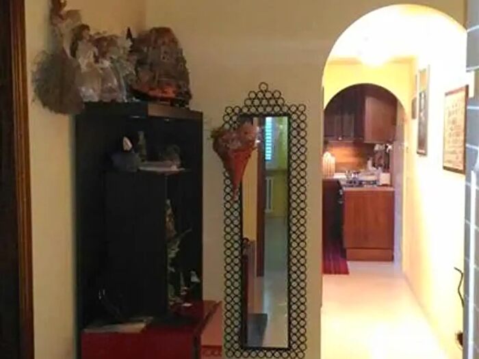 Appartamento trilocale in vendita in Ancona