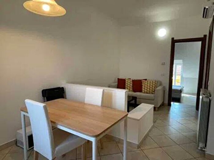 Appartamento bilocale in affitto in Via Ruggero Bonghi, Pezzotti Meda, Milano