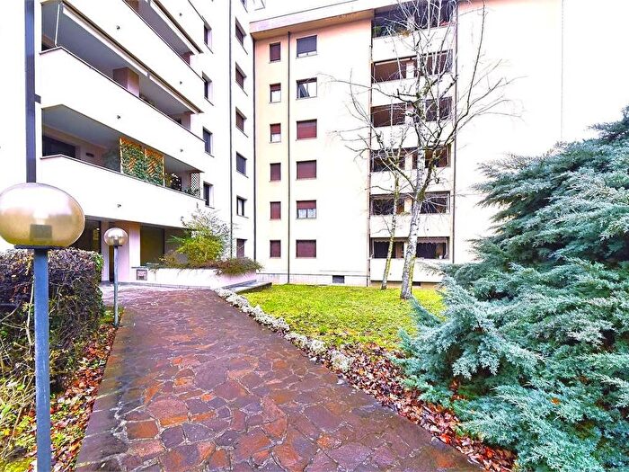 Appartamento bilocale in affitto in Saronno