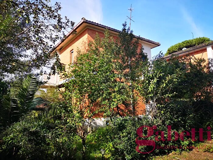 Casa con 5 locali in vendita in Terracina