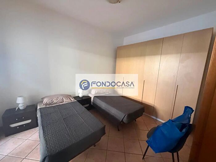Appartamento trilocale in vendita in Via Dante De Blasi, Lecce