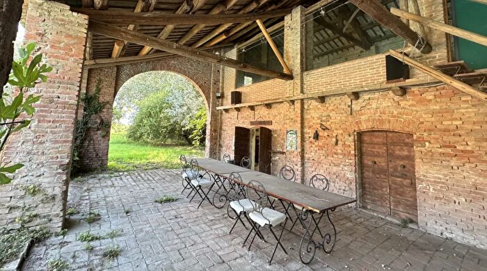 Casa quadrilocale in vendita in Vescovana