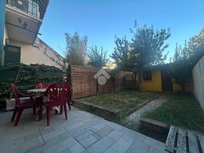 Appartamento bilocale in affitto in Via Faliero Vezzani, Careggi Rifredi Dalmazia, Firenze