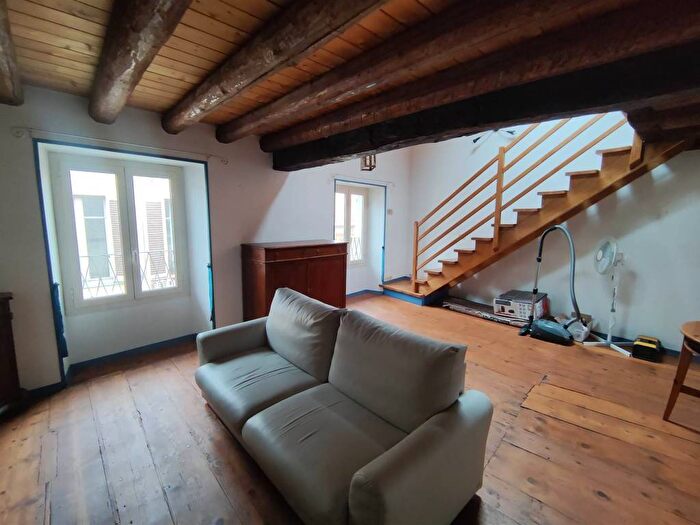 Appartamento trilocale in affitto in Centro Storico, Biella