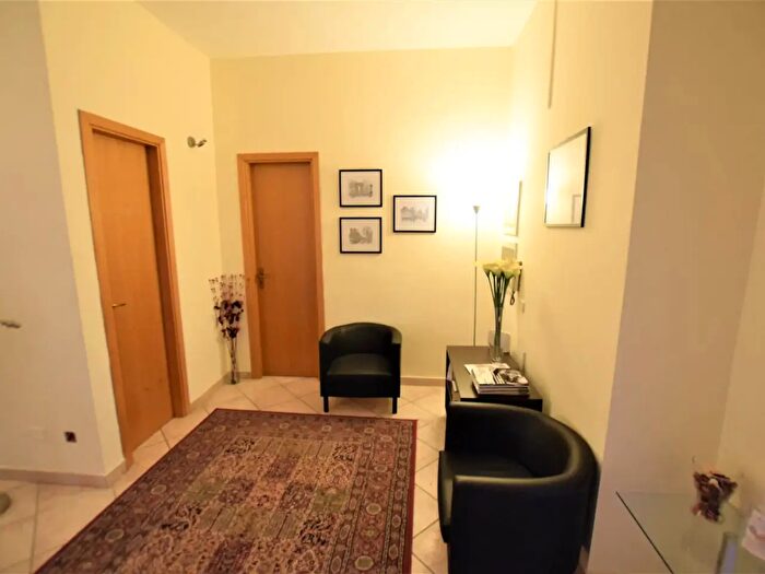 Appartamento quadrilocale in vendita in Via Cicerone, Agrigento