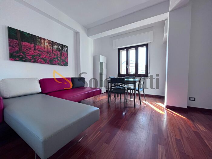 Appartamento quadrilocale in affitto in Catanzaro