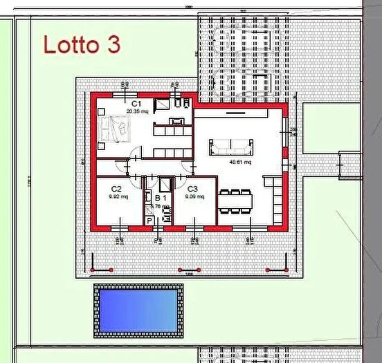 Case in Vendita e in Affitto - 2