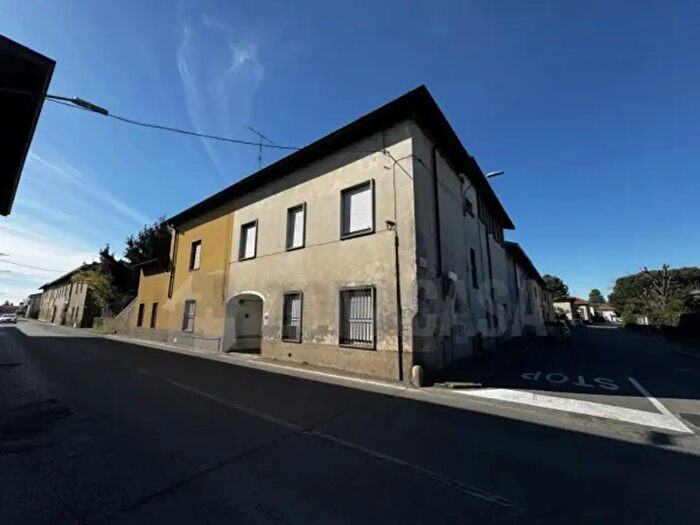 Appartamento bilocale in vendita in Via Mario Albino Bonicalza, Cassano Magnago