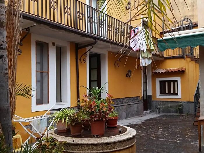 Appartamento bilocale in vendita in Catania