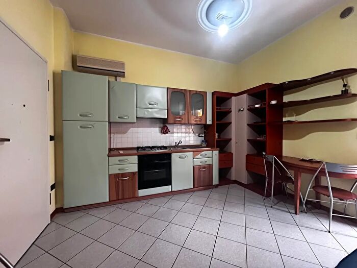 Appartamento bilocale in affitto in Viale Maiella, Francavilla Al Mare