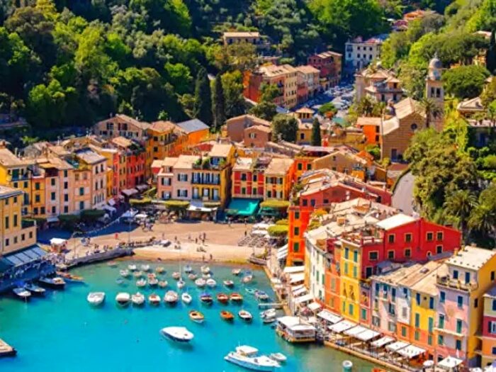 Appartamento bilocale in vendita in Via Maria Maragliano, Santa Margherita Ligure