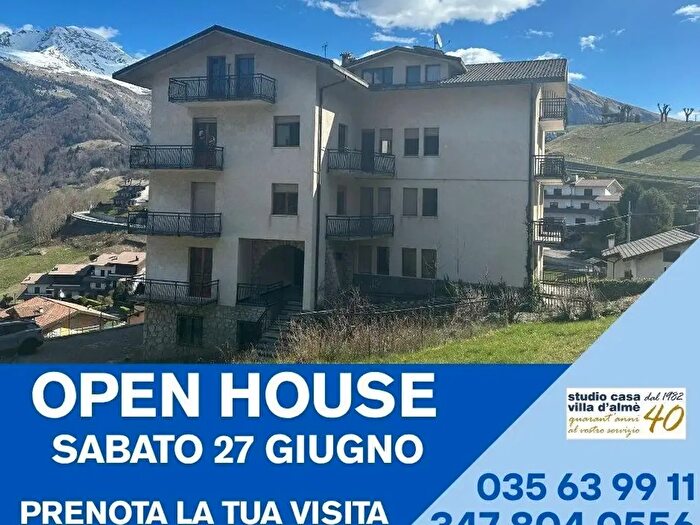 Appartamento bilocale in vendita in Via Capriana, Oltre Il Colle