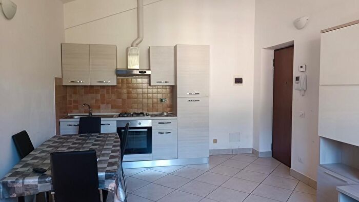 Appartamento trilocale in vendita in Via Passionisti, Sora