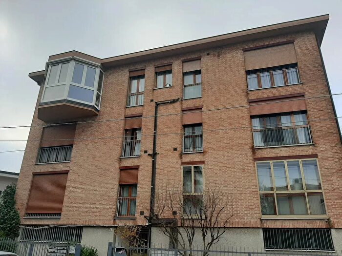 Appartamento quadrilocale in vendita in Via Beato Luigi Guanella, Padova