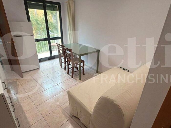 Appartamento bilocale in affitto in Via Centotrecento, Irnerio, Bologna