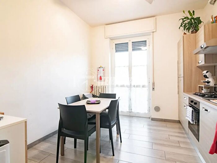 Appartamento bilocale in vendita in Via Giuseppe di Vittorio, Pozzo D'Adda