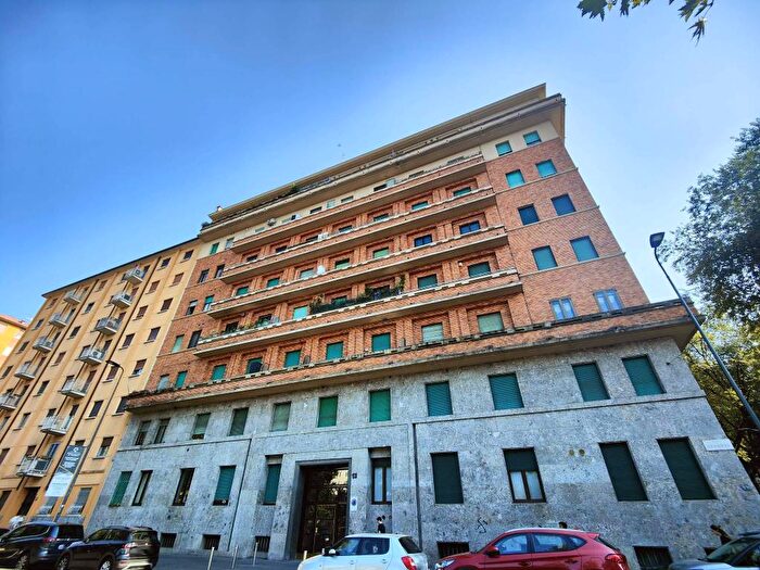 Appartamento bilocale in affitto in Viale Argonne, Argonne Corsica, Milano