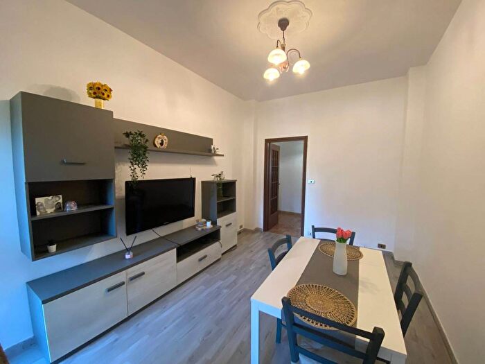 Appartamento bilocale in affitto in Via Alessandro Manzoni, Centro, Beinasco