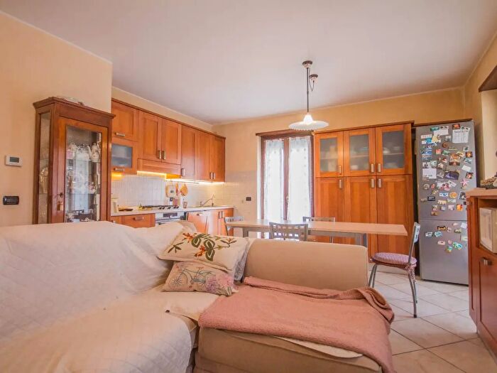 Appartamento trilocale in vendita in Via Galileo Galilei, Castel D'Azzano