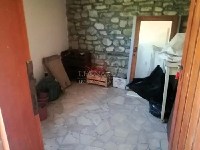 Appartamento con 5 locali in vendita in Apecchio