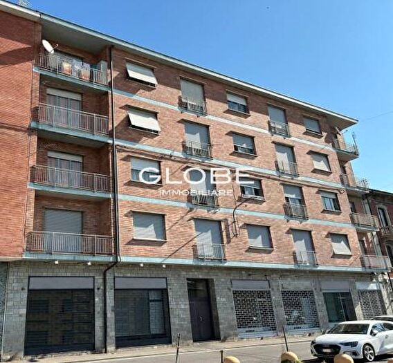 Appartamento bilocale in vendita in Via Vittorio Veneto, Cirie