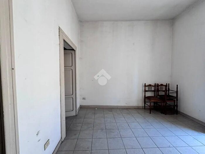 Appartamento bilocale in vendita in Via S Giuseppe, Villa Castelli