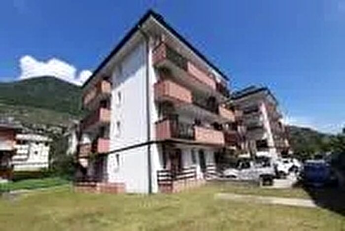 Casa bilocale in vendita in Sondrio Via Don Bosco, Sondrio