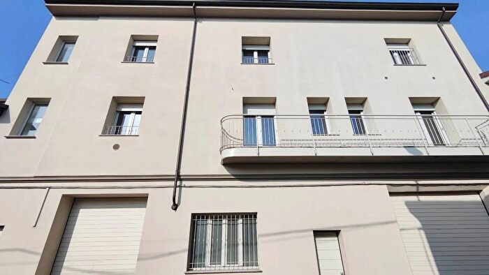 Appartamento trilocale in vendita in Via delle Fornaci, Piacenza