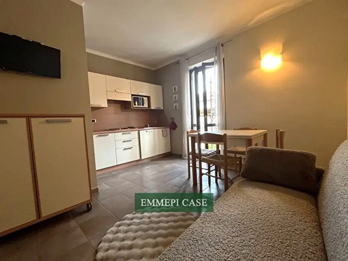 Appartamento bilocale in vendita in Via Vittorio Emanuele III, Frabosa Soprana