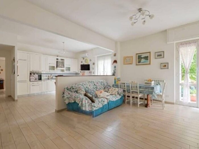 Appartamento trilocale in affitto in Via Claudio Monteverdi, La Scorza Fossitermi, La Spezia