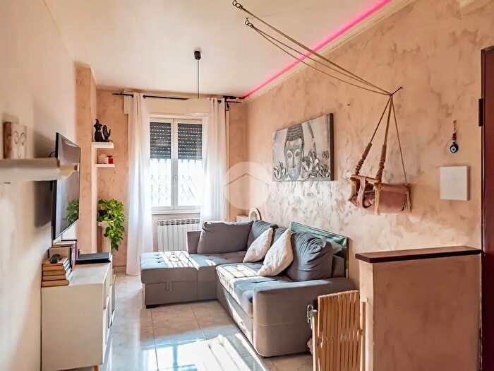 Appartamento bilocale in vendita in Via Sempione, Baranzate