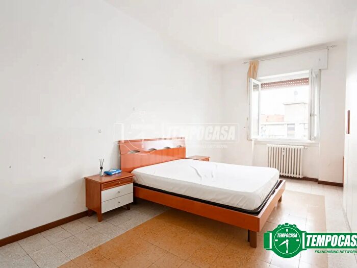 Appartamento bilocale in vendita in Via Console Marcello, Milano