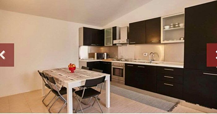 Appartamento trilocale in affitto in Via Roma, Marsala