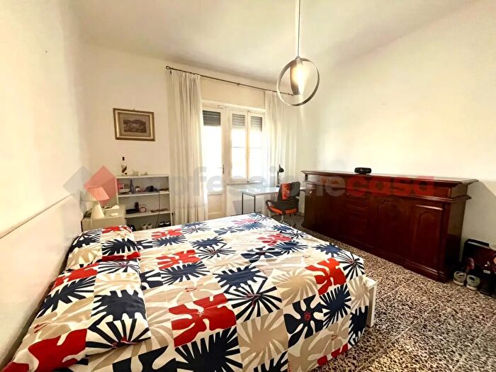 Appartamento in affitto in Via Quarantola, Pisa