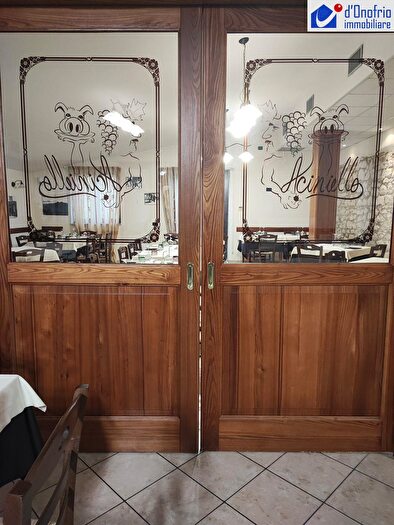 Casa con 7 locali in vendita in Fossato Cupo, Campobasso