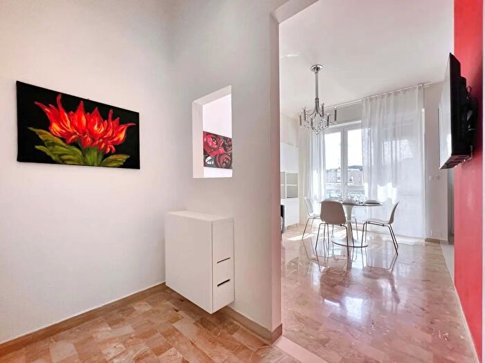 Appartamento monolocale in affitto in Via Giacomo Brodolini, Bologna