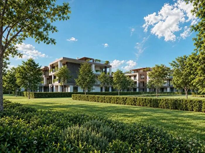 Appartamento trilocale in vendita in Via Umbria, Peschiera Borromeo