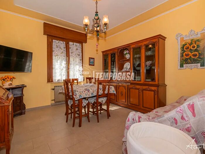 Casa trilocale in vendita in Via della Repubblica, San Felice Sul Panaro