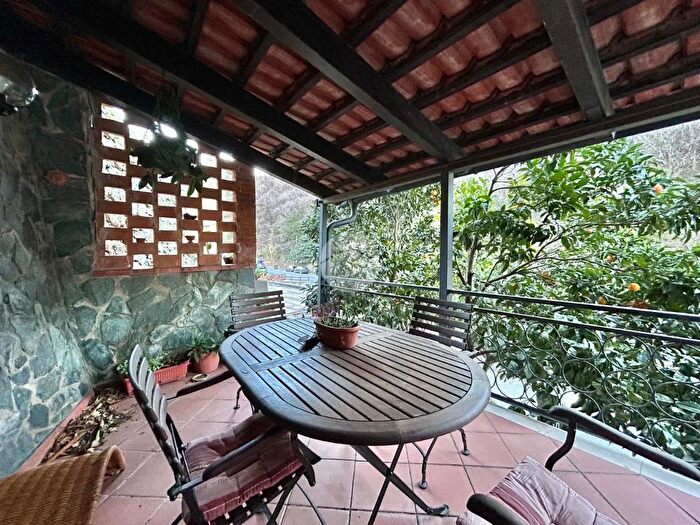 Appartamento con 5 locali in vendita in Via Nazionale Piemonte, Savona