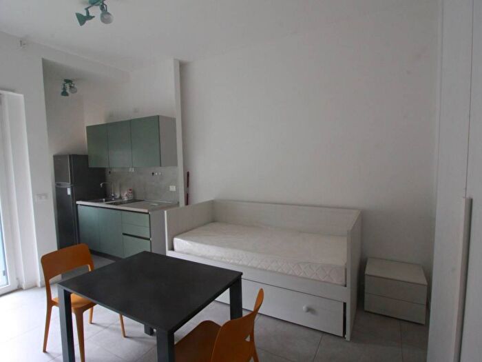 Appartamento monolocale in affitto in Via Bari, Tre Castelli Faenza, Milano