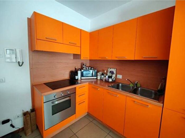 Appartamento bilocale in affitto in Via Pedemonte, Sant'Abbondio, Como