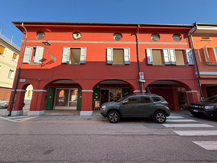 Appartamento quadrilocale in vendita in Via Gramsci, Pieve Di Cento