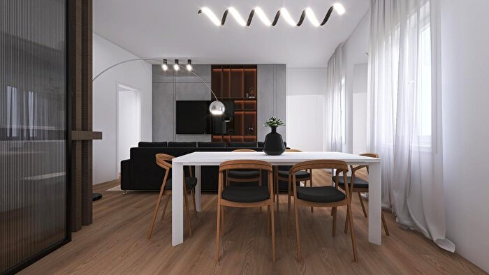 Case in Vendita e in Affitto - 3