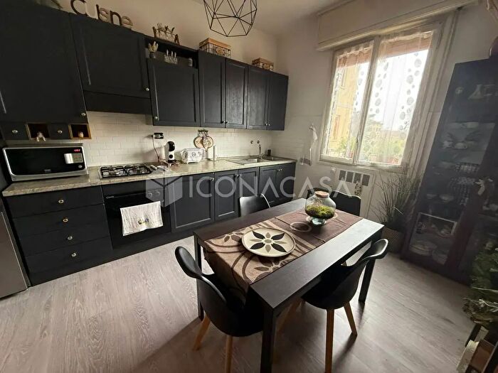 Appartamento trilocale in vendita in Via Paolo Bovi Campeggi Pal, Bologna