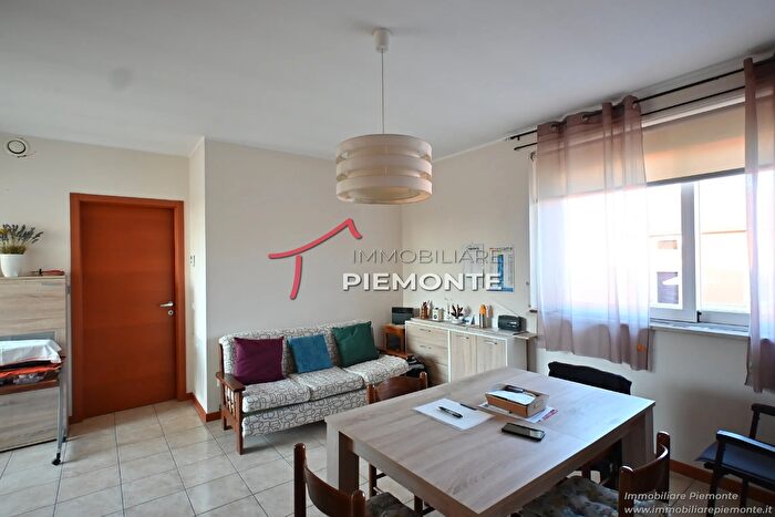 Appartamento bilocale in vendita in Borgomanero