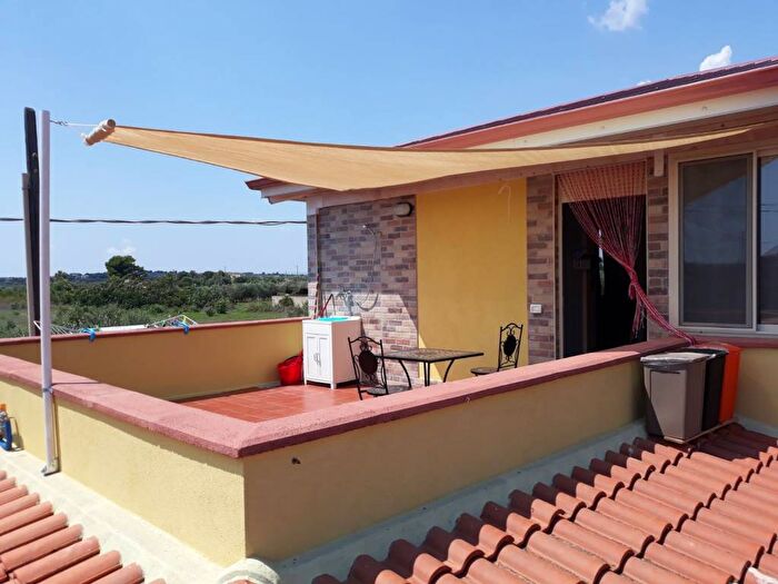 Appartamento trilocale in affitto in Viale della Scogliera, Reitani, Noto