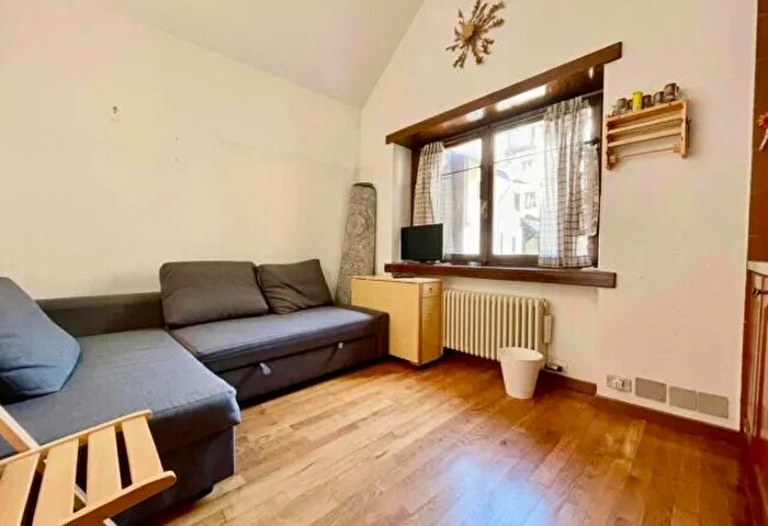 Appartamento bilocale in vendita in Sauze Di Cesana