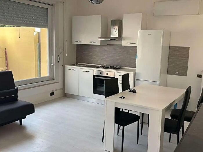 Appartamento trilocale in affitto in Catanzaro