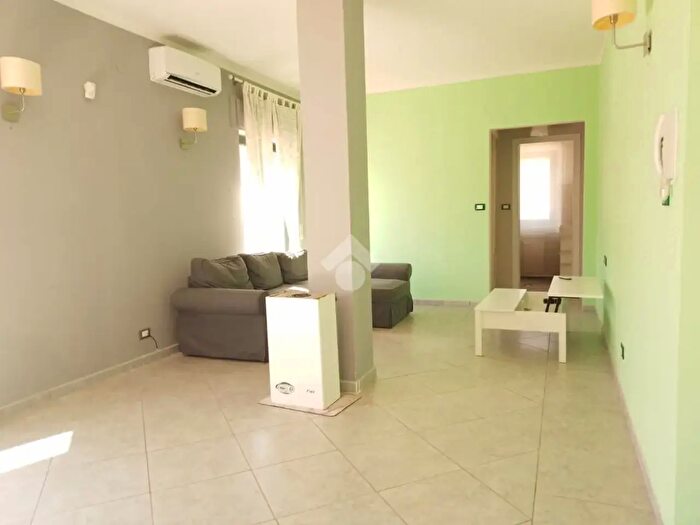 Appartamento trilocale in vendita in Via Aldo Moro, Castrolibero