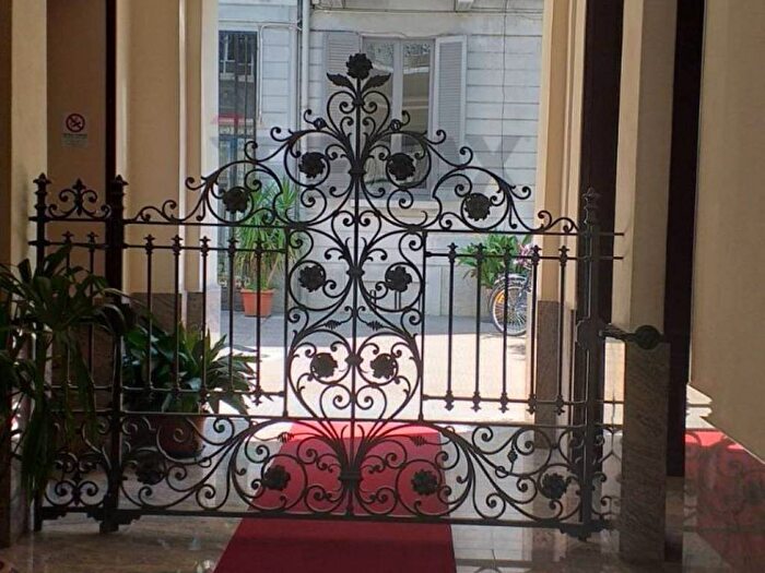 Appartamento monolocale in affitto in Buenos Aires, Milano